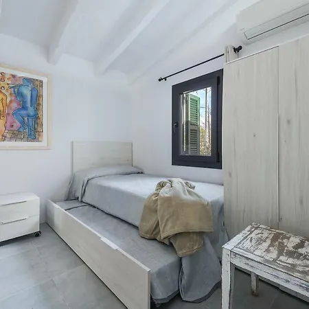 Can Andreu Petit Villa Pollença