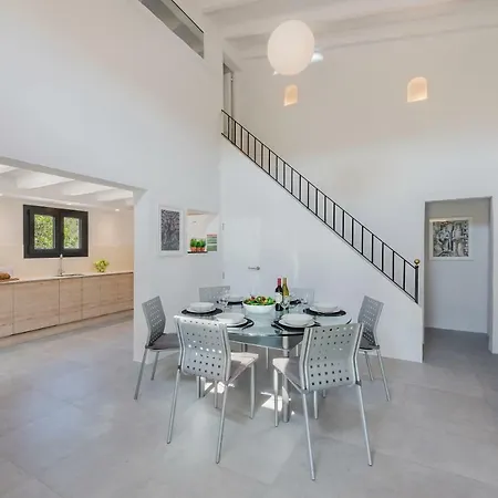Villa Can Andreu Petit *