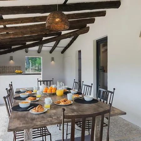 Villa Can Andreu Petit Pollença