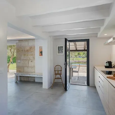Can Andreu Petit Villa Pollença